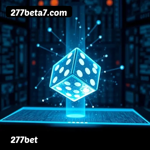 Imagem secundária para conteúdo da página Facebook 277bet