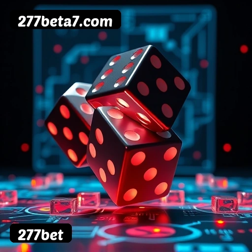 Vantagens de jogar slots no 277bet Brasil