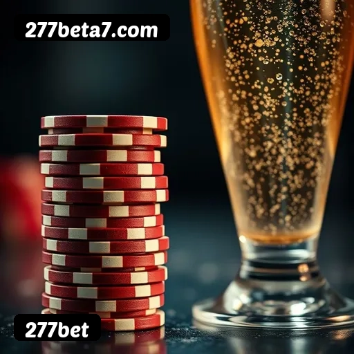 Cassino ao Vivo 277bet - Dealers Brasileiros Profissionais