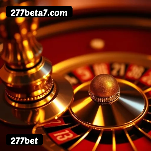 Jogos de Mesa Premium 277bet - Blackjack, Roleta, Baccarat